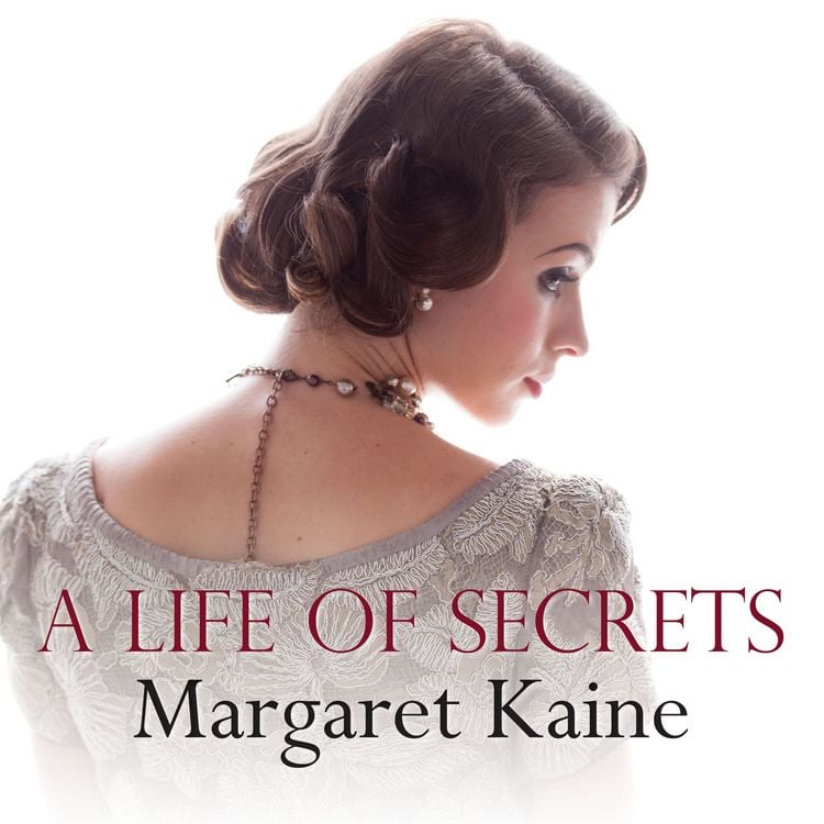 Produktbild: A Life of Secrets