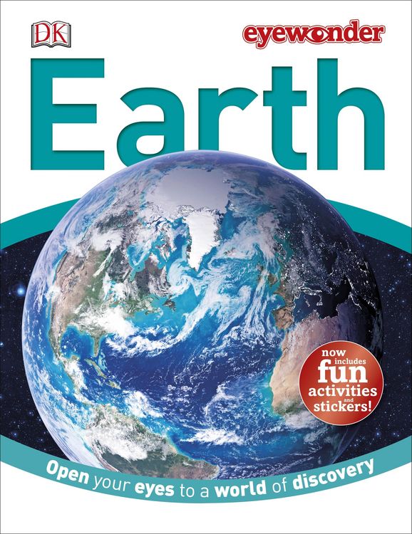 Produktbild: Earth