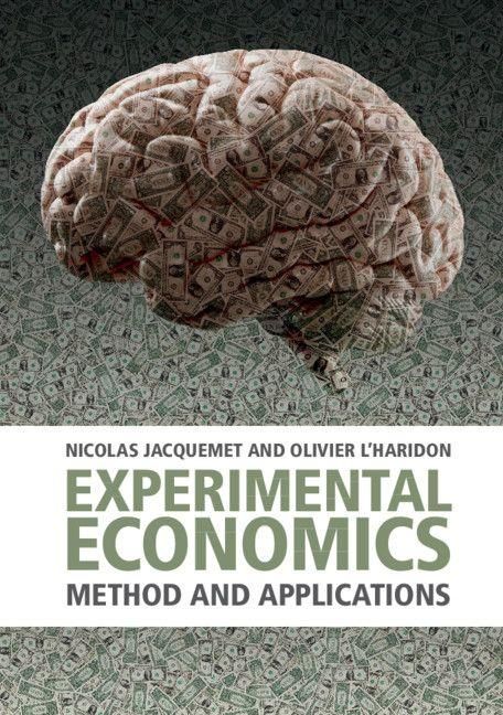 Produktbild: Experimental Economics