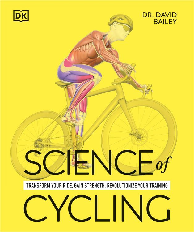 Produktbild: Science of Cycling