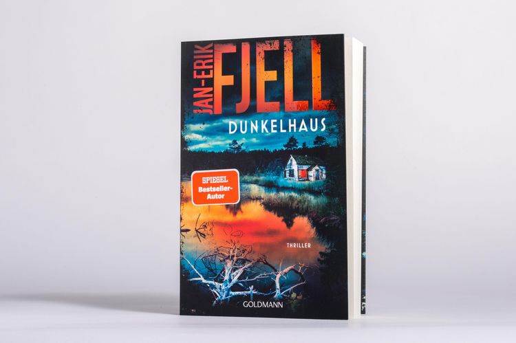 Produktbild: Dunkelhaus