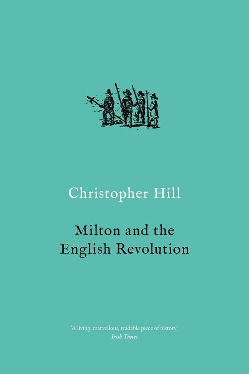 Produktbild: Milton and the English Revolution