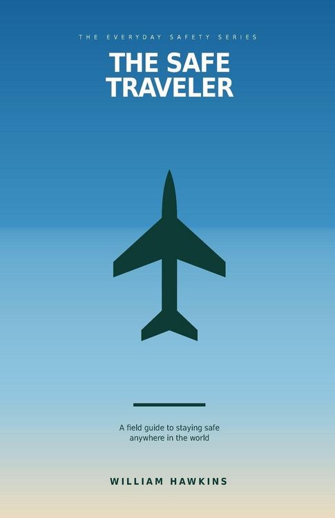 Produktbild: The Safe Traveler