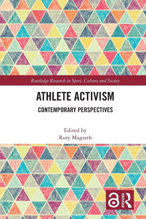 Produktbild: Athlete Activism