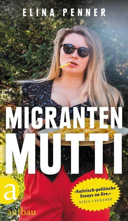 Produktbild: Migrantenmutti