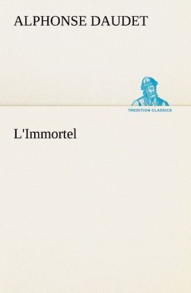 Produktbild: L'Immortel