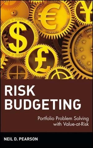 Produktbild: Risk Budgeting