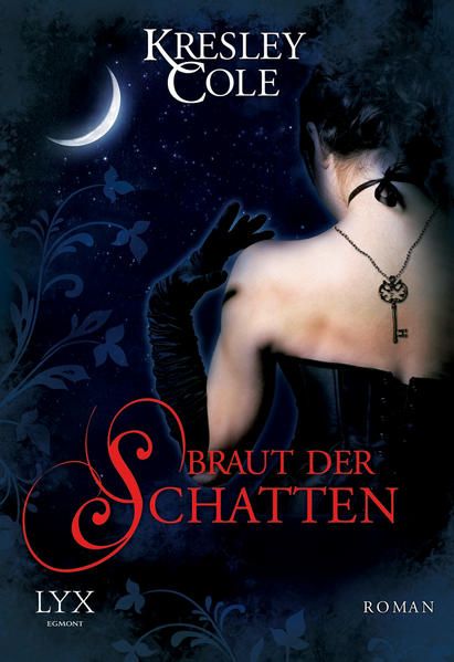 Produktbild: Braut der Schatten