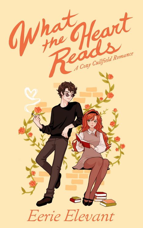 Produktbild: What The Heart Reads