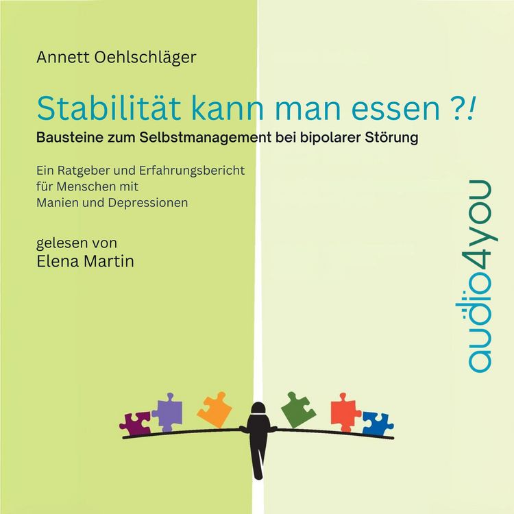 Produktbild: Stabilit&auml;t kann man essen