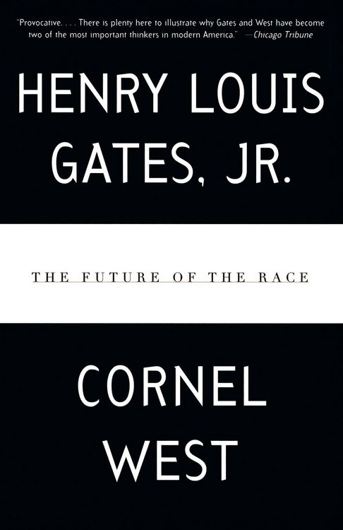 Produktbild: The Future of the Race