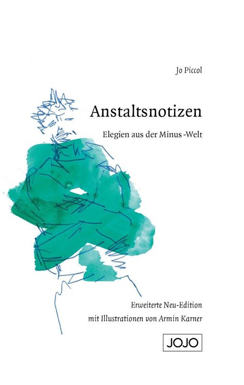 Produktbild: Anstaltsnotizen