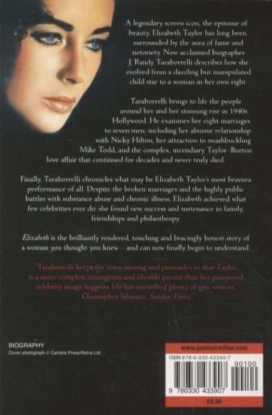 Produktbild: Elizabeth