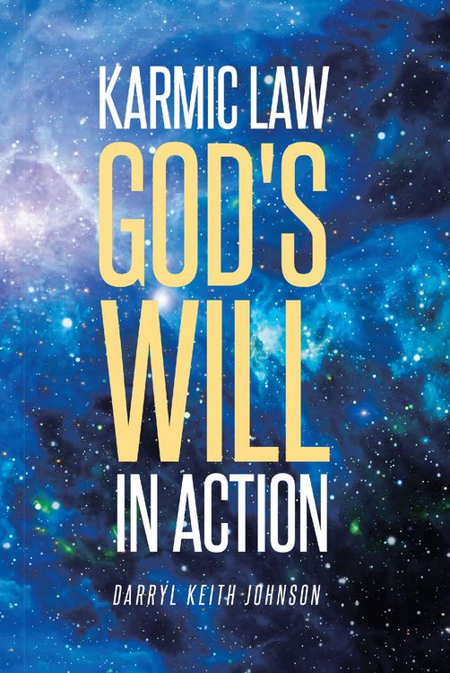Produktbild: Karmic Law God's Will in Action