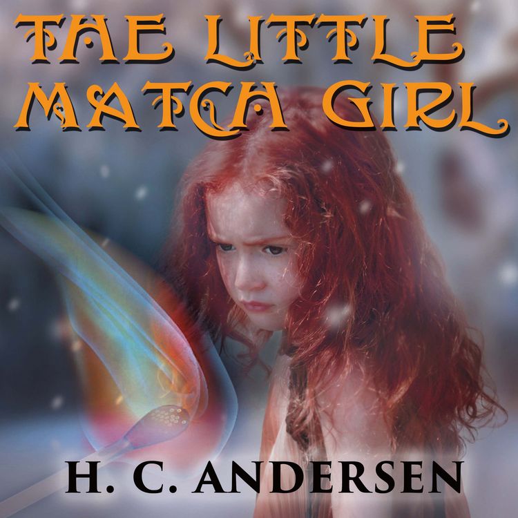 Produktbild: The Little Match Girl