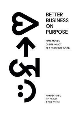 Produktbild: Better Business On Purpose
