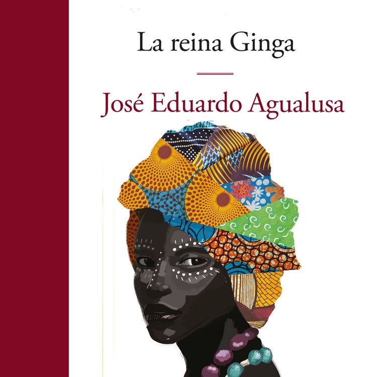 Produktbild: La reina Ginga