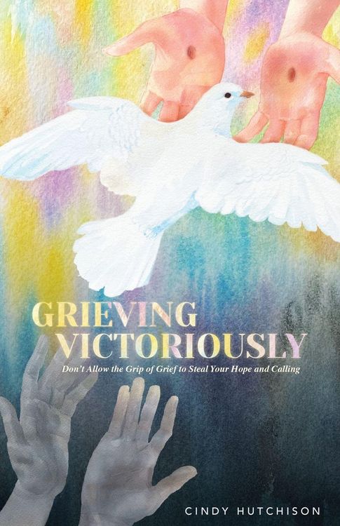 Produktbild: Grieving Victoriously