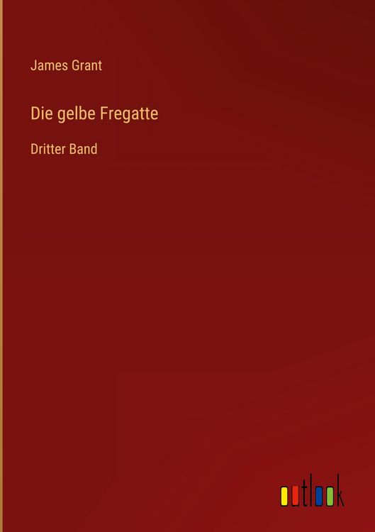 Produktbild: Die gelbe Fregatte