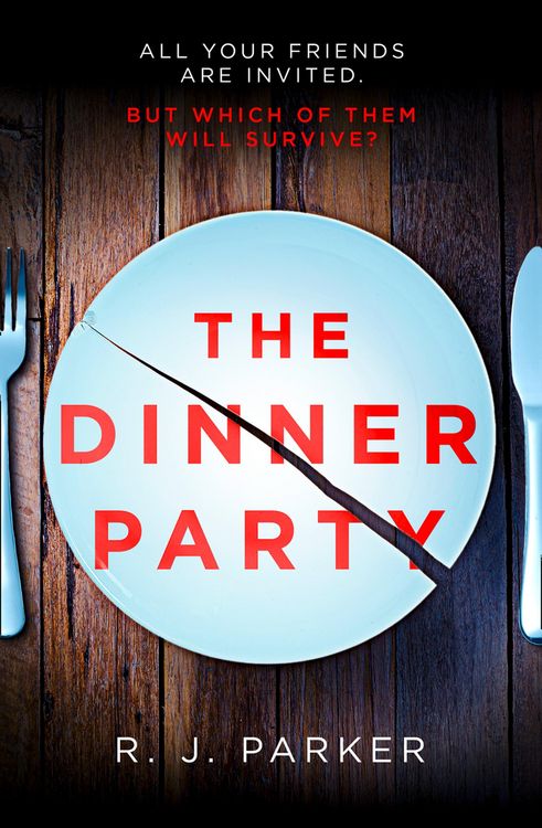 Produktbild: The Dinner Party