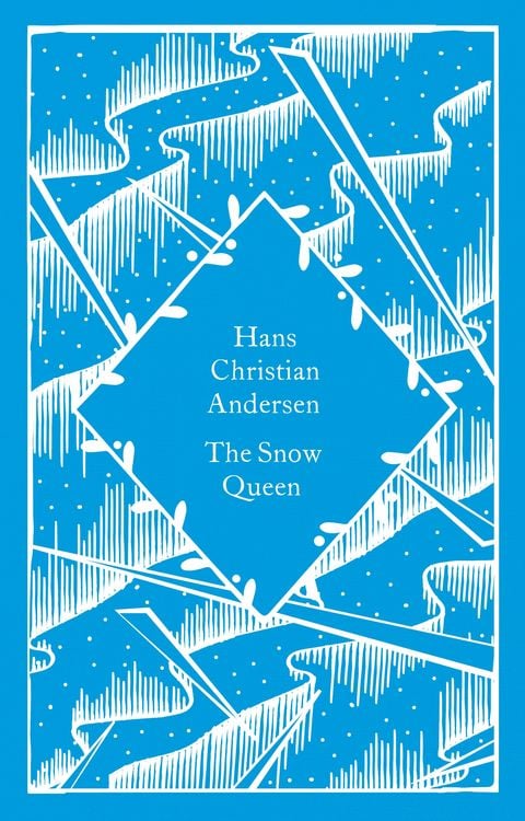 Bild vom Artikel The Snow Queen vom Autor Hans Christian Andersen