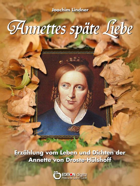 Produktbild: Annettes sp&auml;te Liebe