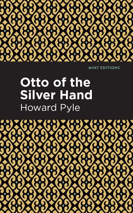 Produktbild: Otto of the Silver Hand