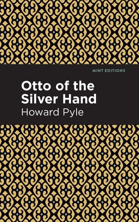 Produktbild: Otto of the Silver Hand