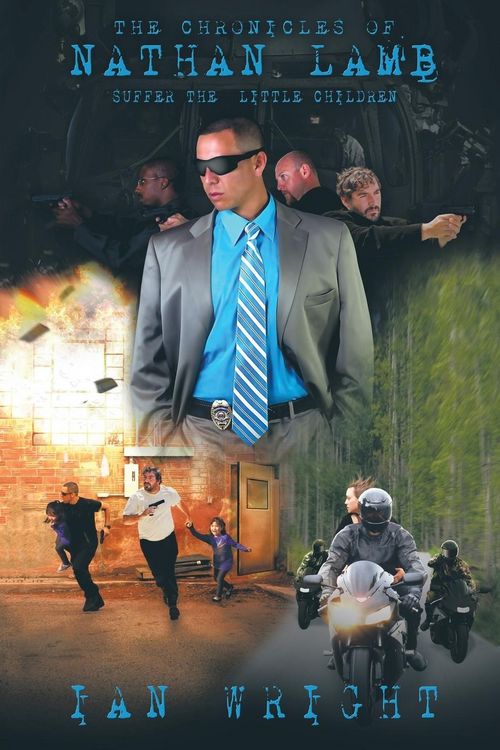 Produktbild: The Chronicles of Nathan Lamb
