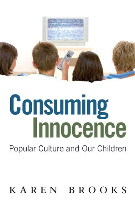Produktbild: Consuming Innocence