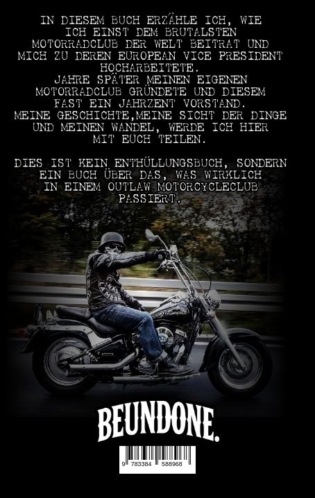 Produktbild: Bruderschaft