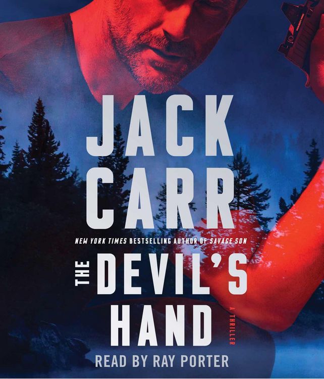 Produktbild: The Devil's Hand