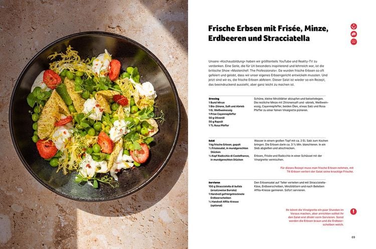 Produktbild: Shemesh Kitchen