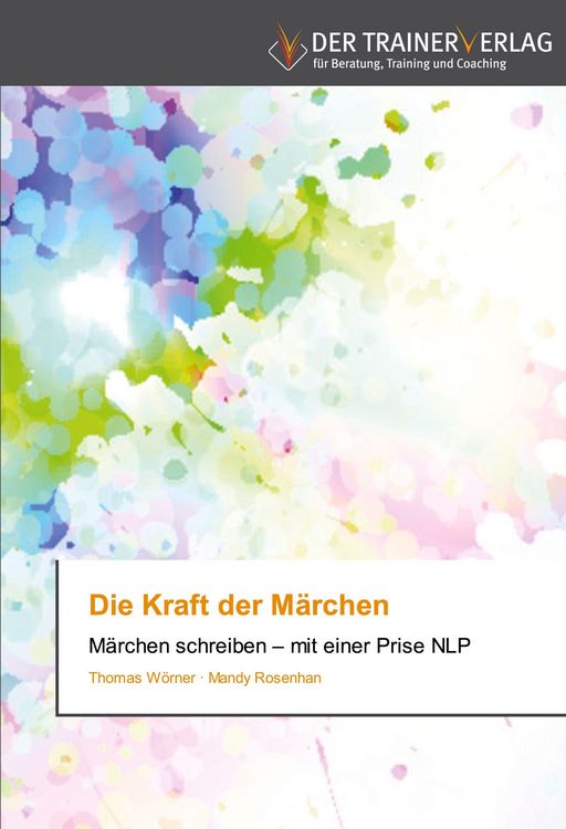Produktbild: Die Kraft der M&auml;rchen