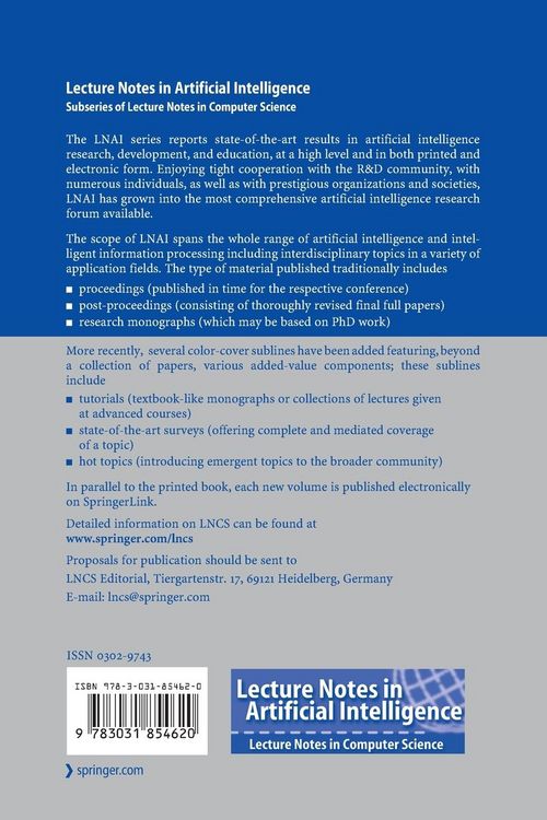 Produktbild: Value Engineering in Artificial Intelligence