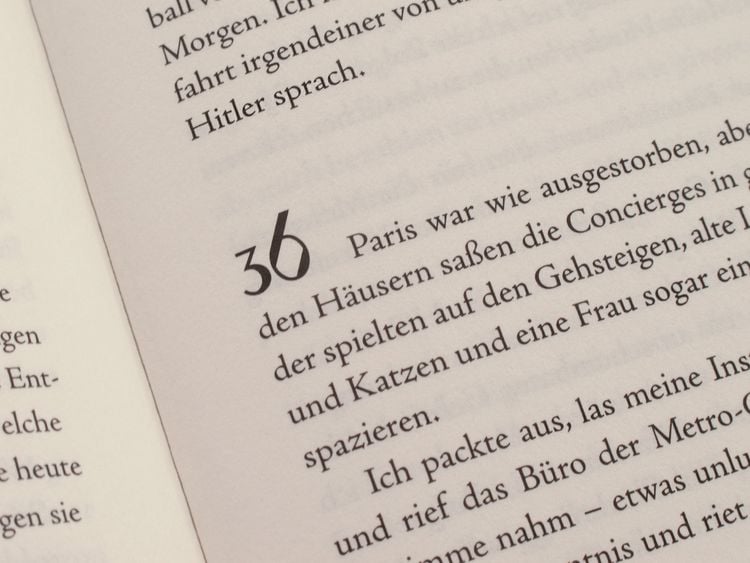 Produktbild: Das unbelehrbare Herz