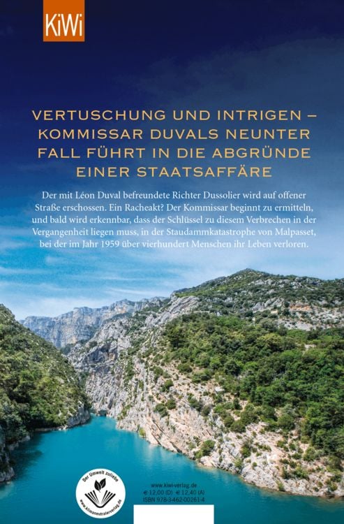 Produktbild: Verh&auml;ngnisvolle L&uuml;gen an der C&ocirc;te d&rsquo;Azur