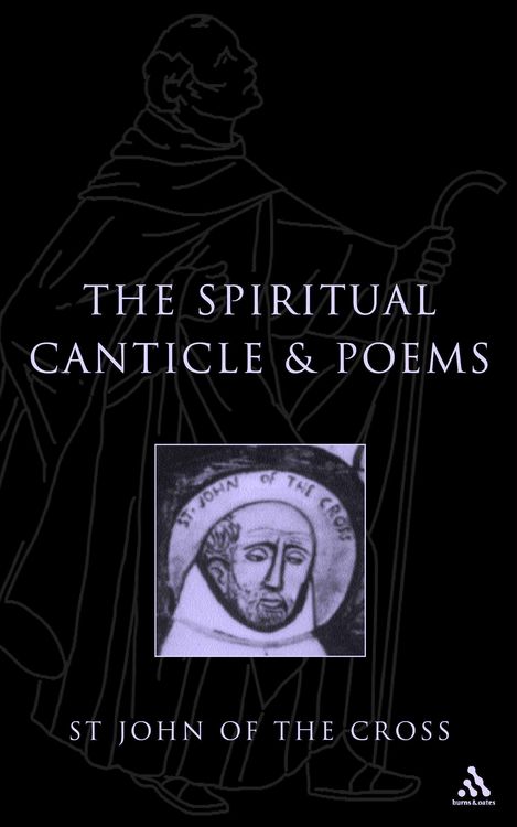 Produktbild: Spiritual Canticle And Poems