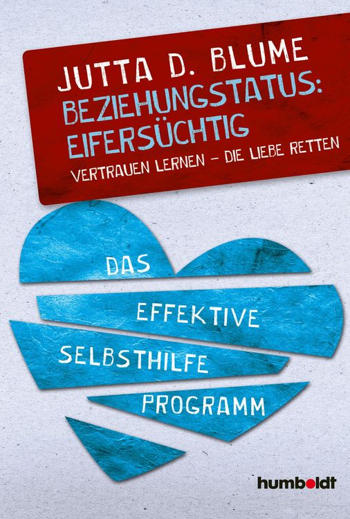 Produktbild: Beziehungsstatus: Eifers&uuml;chtig
