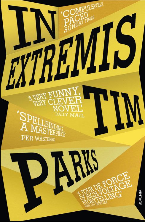 Produktbild: In Extremis
