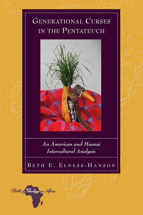 Produktbild: Generational Curses in the Pentateuch