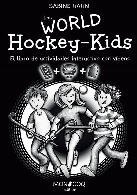 Produktbild: Los World Hockey-Kids