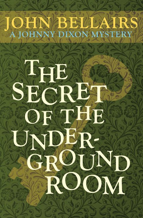 Produktbild: The Secret of the Underground Room