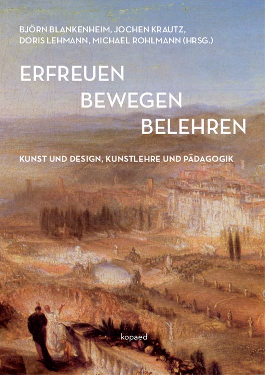 Produktbild: Erfreuen bewegen belehren