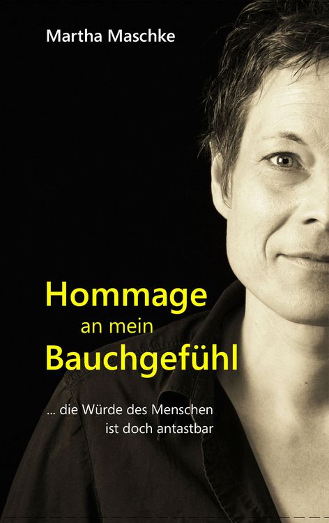 Produktbild: Hommage an mein Bauchgef&uuml;hl