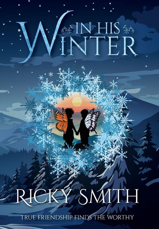 Produktbild: In His Winter