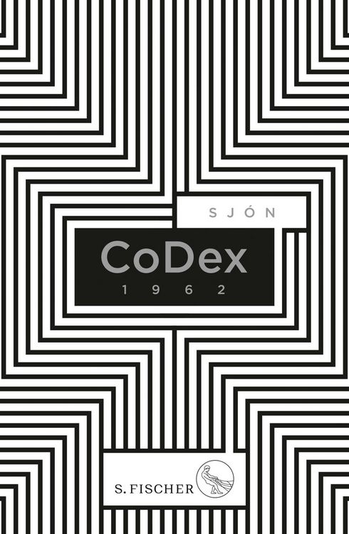 Produktbild: CoDex 1962