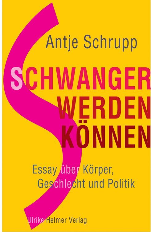 Produktbild: Schwangerwerdenk&ouml;nnen