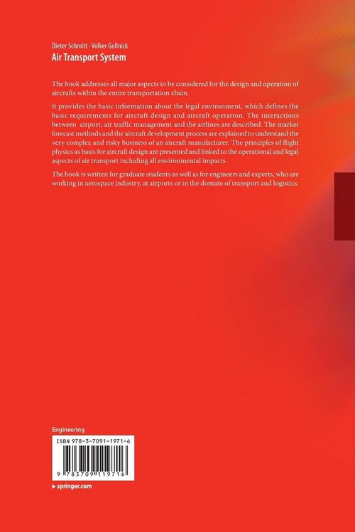 Produktbild: Air Transport System