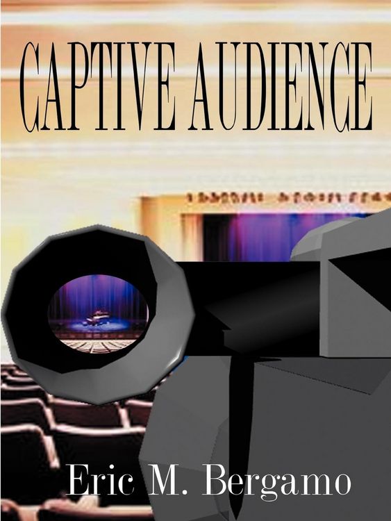 Produktbild: Captive Audience